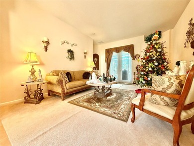 Welcome to this beautifully maintained 4-bedroom, 3-bathroom on Highlands Reserve Golf Club in Florida - for sale on GolfHomes.com, golf home, golf lot