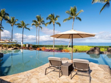 Here's your chance to own one of the spacious villas at one of on Wailea Golf Club in Hawaii - for sale on GolfHomes.com, golf home, golf lot