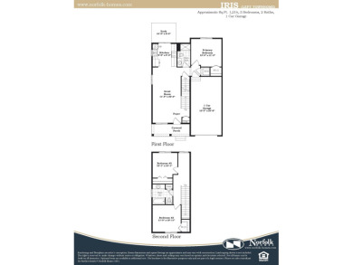 New construction townhomes at the Emerald Hills Golf Course with on Alwyn Downs Golf Club in Michigan - for sale on GolfHomes.com, golf home, golf lot