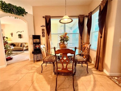 Welcome to this beautifully maintained 4-bedroom, 3-bathroom on Highlands Reserve Golf Club in Florida - for sale on GolfHomes.com, golf home, golf lot