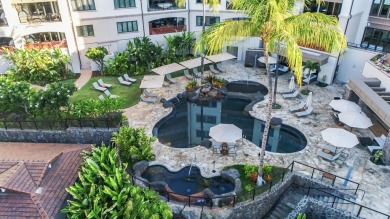 Here's your chance to own one of the spacious villas at one of on Wailea Golf Club in Hawaii - for sale on GolfHomes.com, golf home, golf lot