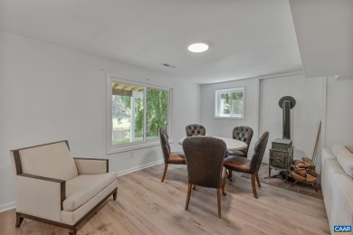 Enjoy the best of both worlds--golf and waterfront on Lake Monticello Golf Course in Virginia - for sale on GolfHomes.com, golf home, golf lot