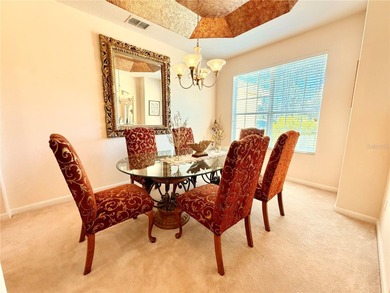 Welcome to this beautifully maintained 4-bedroom, 3-bathroom on Highlands Reserve Golf Club in Florida - for sale on GolfHomes.com, golf home, golf lot