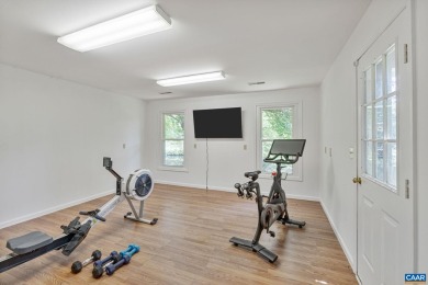 Enjoy the best of both worlds--golf and waterfront on Lake Monticello Golf Course in Virginia - for sale on GolfHomes.com, golf home, golf lot