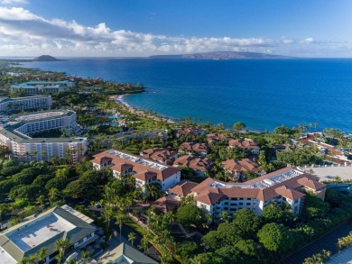 Here's your chance to own one of the spacious villas at one of on Wailea Golf Club in Hawaii - for sale on GolfHomes.com, golf home, golf lot