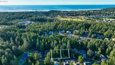 Build your dream beach retreat now or later in the highly sought on Manzanita Golf Course in Oregon - for sale on GolfHomes.com, golf home, golf lot