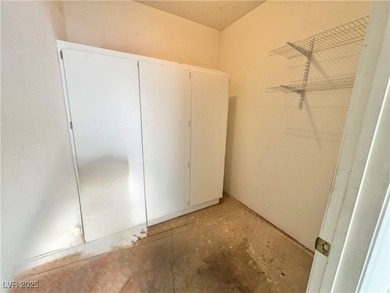 GOLF, LAKE & MOUNTAIN VIEWS! MOVE-IN READY UPSTAIRS CORNER UNIT on Painted Desert Golf Club in Nevada - for sale on GolfHomes.com, golf home, golf lot