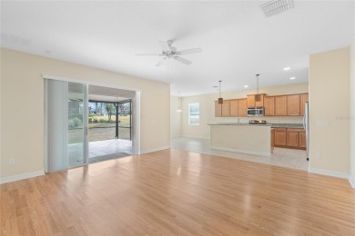 One or more photo(s) has been virtually staged. This one owner on Kings Ridge Golf Club in Florida - for sale on GolfHomes.com, golf home, golf lot