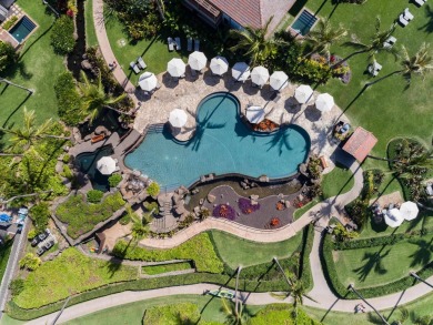 Here's your chance to own one of the spacious villas at one of on Wailea Golf Club in Hawaii - for sale on GolfHomes.com, golf home, golf lot