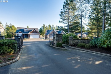 Build your dream beach retreat now or later in the highly sought on Manzanita Golf Course in Oregon - for sale on GolfHomes.com, golf home, golf lot