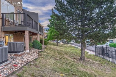 Can you imagine living in a cozy little hidden gem of a on Valley Hi Golf Course in Colorado - for sale on GolfHomes.com, golf home, golf lot