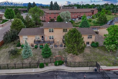 Can you imagine living in a cozy little hidden gem of a on Valley Hi Golf Course in Colorado - for sale on GolfHomes.com, golf home, golf lot