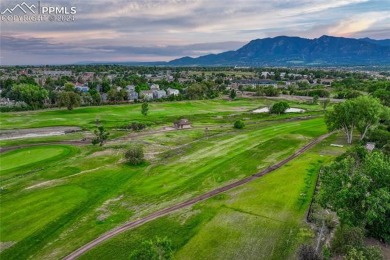 Can you imagine living in a cozy little hidden gem of a on Valley Hi Golf Course in Colorado - for sale on GolfHomes.com, golf home, golf lot