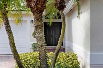 This stylish, renovated and nicely decorated home is located in on The Wanderers Club in Florida - for sale on GolfHomes.com, golf home, golf lot