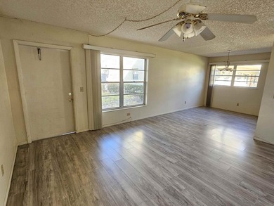 Enjoy relaxed Florida living in this desirable first-floor on Vero Beach South Golf Course in Florida - for sale on GolfHomes.com, golf home, golf lot