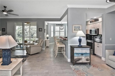 Welcome to this beautifully renovated 2-bedroom, 2-bath condo in on Heritage Palms Golf and Country Club in Florida - for sale on GolfHomes.com, golf home, golf lot