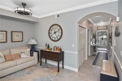 Welcome to this beautifully renovated 2-bedroom, 2-bath condo in on Heritage Palms Golf and Country Club in Florida - for sale on GolfHomes.com, golf home, golf lot