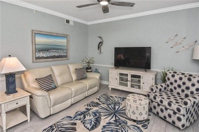 Welcome to this beautifully renovated 2-bedroom, 2-bath condo in on Heritage Palms Golf and Country Club in Florida - for sale on GolfHomes.com, golf home, golf lot