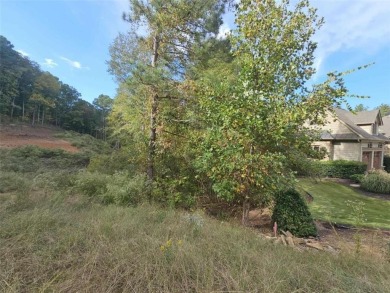 Located within the prestigious gated community of Currahee Club on Currahee Golf Club in Georgia - for sale on GolfHomes.com, golf home, golf lot