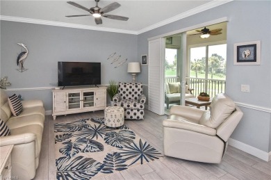 Welcome to this beautifully renovated 2-bedroom, 2-bath condo in on Heritage Palms Golf and Country Club in Florida - for sale on GolfHomes.com, golf home, golf lot