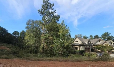 Located within the prestigious gated community of Currahee Club on Currahee Golf Club in Georgia - for sale on GolfHomes.com, golf home, golf lot