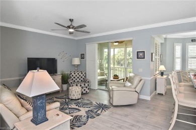 Welcome to this beautifully renovated 2-bedroom, 2-bath condo in on Heritage Palms Golf and Country Club in Florida - for sale on GolfHomes.com, golf home, golf lot