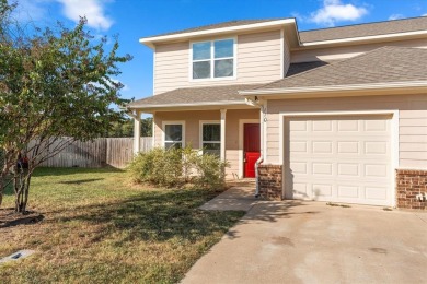 BEAUTIFUL, 2 STORY DUPLEX NEXT TO CEDAR CREEK COUNTRY CLUB! EACH on Cedar Creek Country Club in Texas - for sale on GolfHomes.com, golf home, golf lot