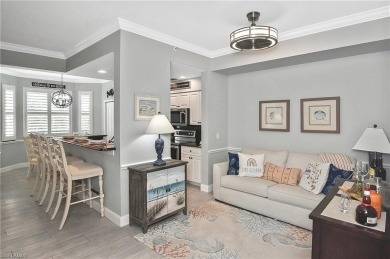 Welcome to this beautifully renovated 2-bedroom, 2-bath condo in on Heritage Palms Golf and Country Club in Florida - for sale on GolfHomes.com, golf home, golf lot