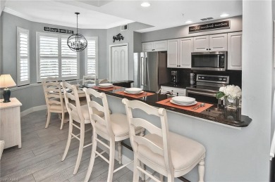 Welcome to this beautifully renovated 2-bedroom, 2-bath condo in on Heritage Palms Golf and Country Club in Florida - for sale on GolfHomes.com, golf home, golf lot