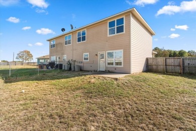 BEAUTIFUL, 2 STORY DUPLEX NEXT TO CEDAR CREEK COUNTRY CLUB! EACH on Cedar Creek Country Club in Texas - for sale on GolfHomes.com, golf home, golf lot