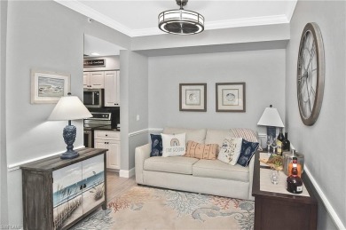 Welcome to this beautifully renovated 2-bedroom, 2-bath condo in on Heritage Palms Golf and Country Club in Florida - for sale on GolfHomes.com, golf home, golf lot
