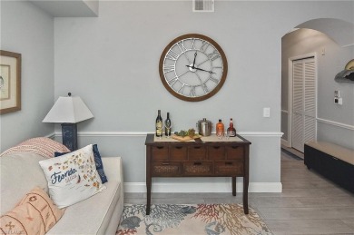 Welcome to this beautifully renovated 2-bedroom, 2-bath condo in on Heritage Palms Golf and Country Club in Florida - for sale on GolfHomes.com, golf home, golf lot