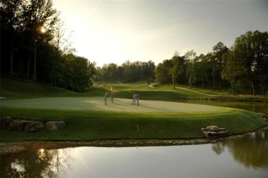 Located within the prestigious gated community of Currahee Club on Currahee Golf Club in Georgia - for sale on GolfHomes.com, golf home, golf lot