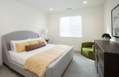 Turnkey furnished home in the recently built, short term rental on PGA West Private Golf Courses in California - for sale on GolfHomes.com, golf home, golf lot