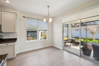 This Beautiful LIGHT AND BRIGHT *Calla II Model* Home is located on Arlington Ridge Golf Club in Florida - for sale on GolfHomes.com, golf home, golf lot