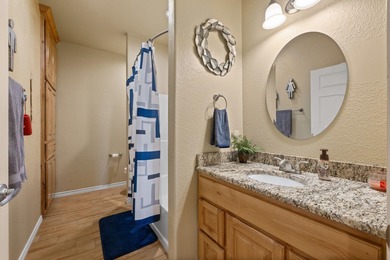 Welcome to 625 Skyline Drive in Kingsland, Texas-an exceptional on Packsaddle Country Club in Texas - for sale on GolfHomes.com, golf home, golf lot