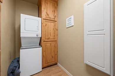 Welcome to 625 Skyline Drive in Kingsland, Texas-an exceptional on Packsaddle Country Club in Texas - for sale on GolfHomes.com, golf home, golf lot