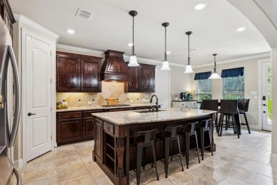 Welcome to this beautifully maintained home built by Lennar on Trophy Club of Dallas in Texas - for sale on GolfHomes.com, golf home, golf lot