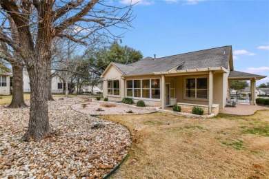 Welcome to this ever-popular Brazos floor plan, featuring a on Legacy Hills Golf Club in Texas - for sale on GolfHomes.com, golf home, golf lot