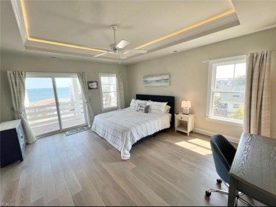 Beach area living with no flood insurance! Welcome to on Eagle Haven Golf Course in Virginia - for sale on GolfHomes.com, golf home, golf lot
