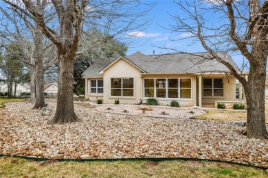 Welcome to this ever-popular Brazos floor plan, featuring a on Legacy Hills Golf Club in Texas - for sale on GolfHomes.com, golf home, golf lot