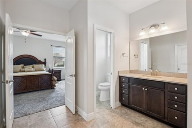 This Beautiful LIGHT AND BRIGHT *Calla II Model* Home is located on Arlington Ridge Golf Club in Florida - for sale on GolfHomes.com, golf home, golf lot