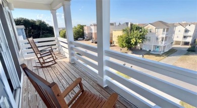 Beach area living with no flood insurance! Welcome to on Eagle Haven Golf Course in Virginia - for sale on GolfHomes.com, golf home, golf lot