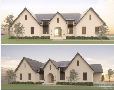 Build your dream home on this 0.93-acre build-ready lot in a on Perdido Bay Golf Club in Florida - for sale on GolfHomes.com, golf home, golf lot