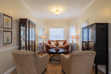 Charming home nestled in beautiful Stone Creek community! This on Stone Creek Golf Club in Georgia - for sale on GolfHomes.com, golf home, golf lot
