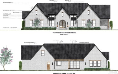 Build your dream home on this 0.93-acre build-ready lot in a on Perdido Bay Golf Club in Florida - for sale on GolfHomes.com, golf home, golf lot