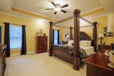 Charming home nestled in beautiful Stone Creek community! This on Stone Creek Golf Club in Georgia - for sale on GolfHomes.com, golf home, golf lot