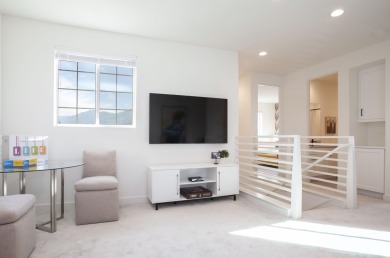 Turnkey furnished home in the recently built, short term rental on PGA West Private Golf Courses in California - for sale on GolfHomes.com, golf home, golf lot