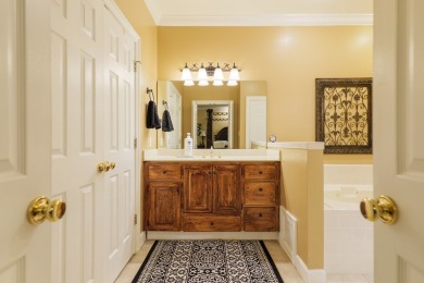 Charming home nestled in beautiful Stone Creek community! This on Stone Creek Golf Club in Georgia - for sale on GolfHomes.com, golf home, golf lot