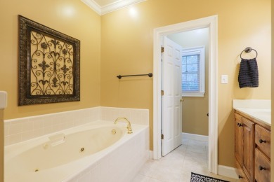 Charming home nestled in beautiful Stone Creek community! This on Stone Creek Golf Club in Georgia - for sale on GolfHomes.com, golf home, golf lot